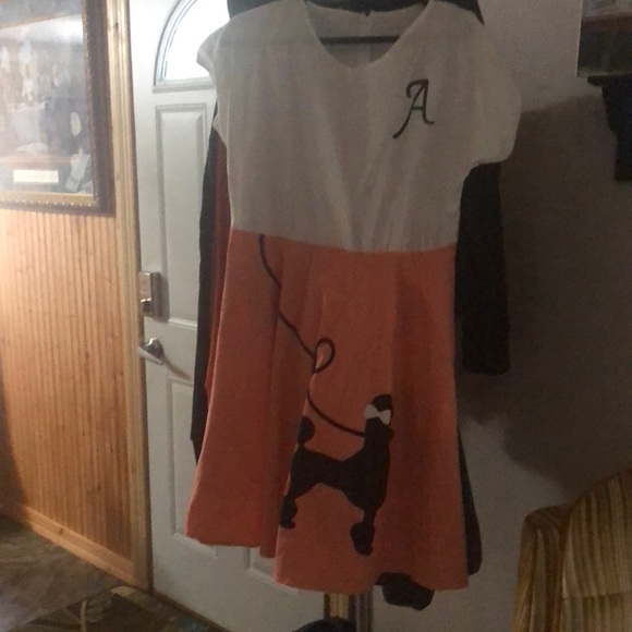 Other - 50s dress